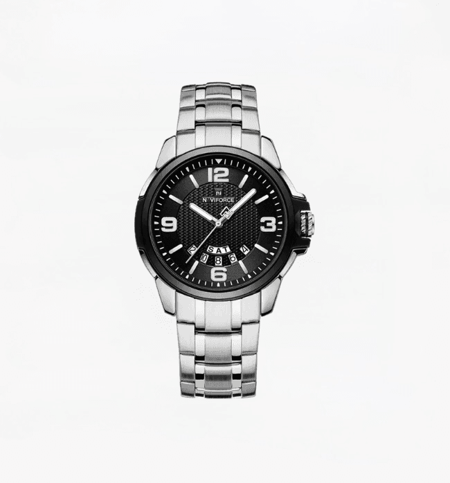 Naviforce Naviforce Gents NF9215SB