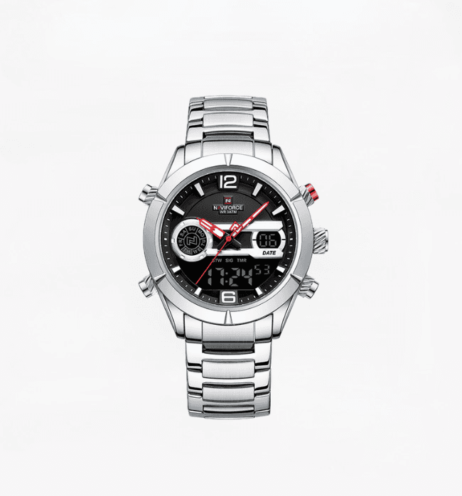 Naviforce Naviforce Gents NF9232