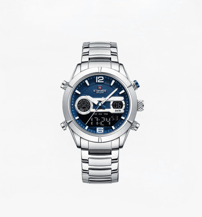 Naviforce Naviforce Gents NF9232SB