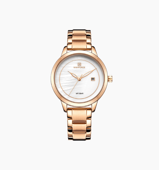 Naviforce Naviforce Ladies NF5008G