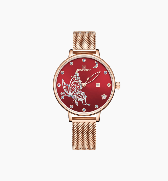 Naviforce Naviforce Ladies NF5011L