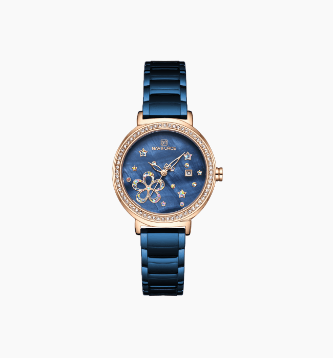 Naviforce Naviforce Ladies NF5016RGBE