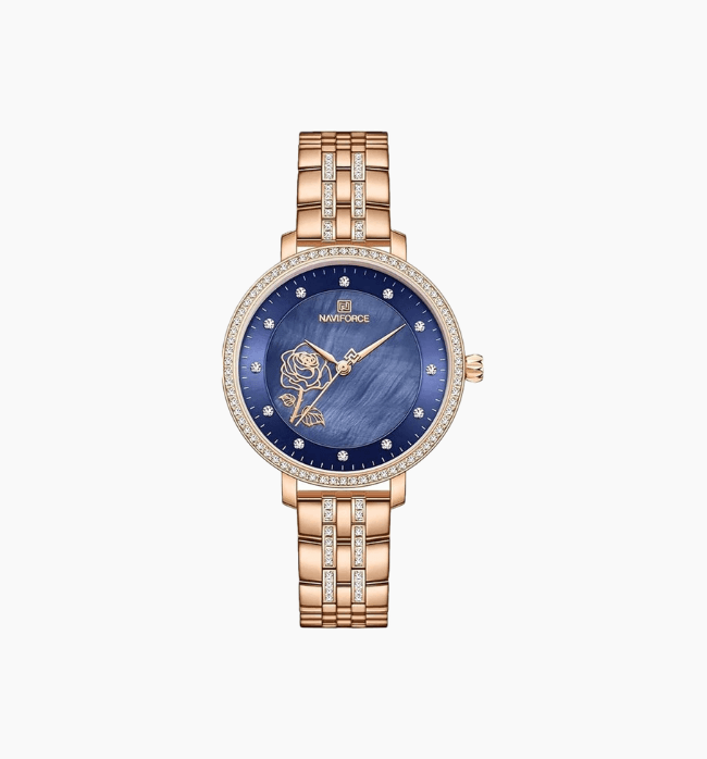 Naviforce Naviforce Ladies NF5017L