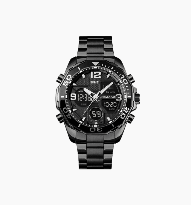 SKMEI SKMEI Gents SKMEI 1649B