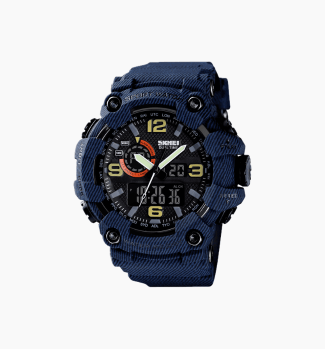 SKMEI SKMEI Gents SKMEI 1520B