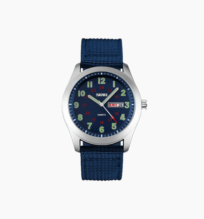 SKMEI SKMEI Gents SKMEI 9112