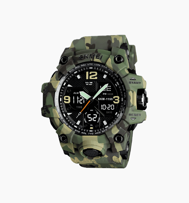 SKMEI SKMEI Gents SKMEI 1155G