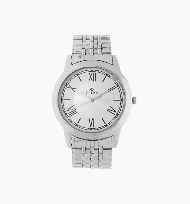 Titan Titan Mens nm1735sm01