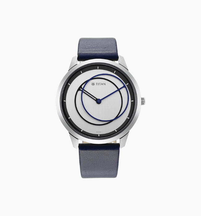 Titan Titan Mens NR1801SL02