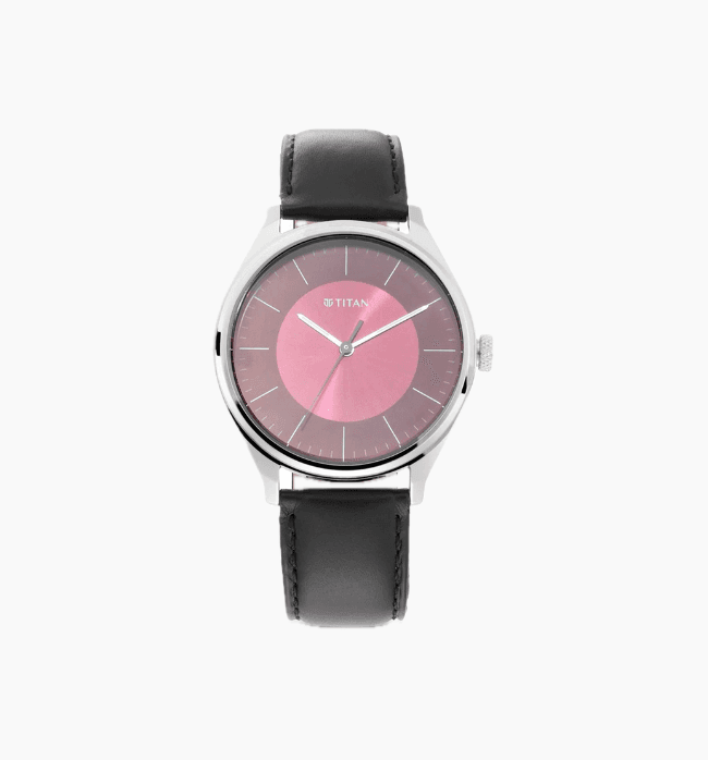 Titan Titan Mens np1802sl05