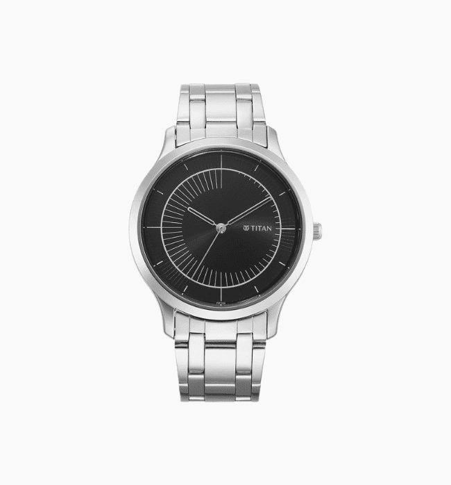Titan Titan Yin & Yang 1825SM01