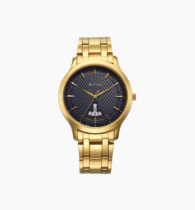 Titan Titan Mens 1825YM13