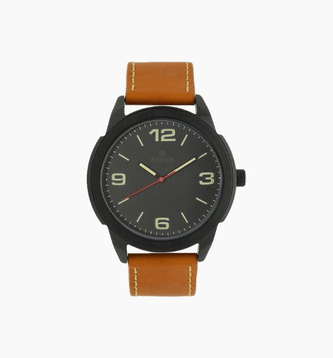 Titan Titan Mens NS1585NL02