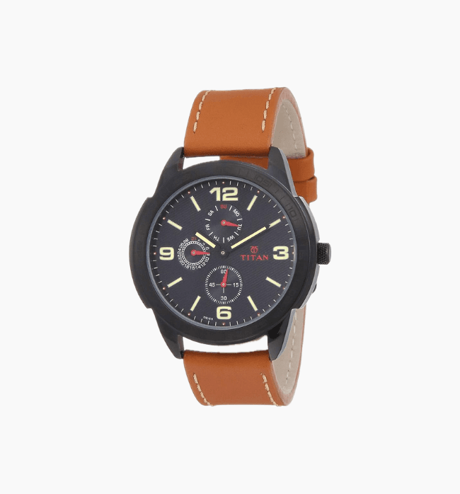 Titan Titan Mens NS1585NL01
