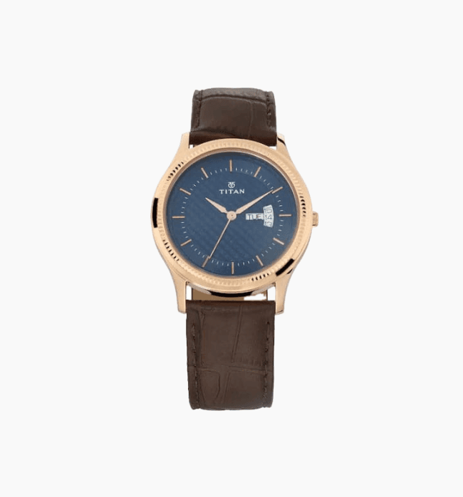 Titan Titan Mens NR1824WL01
