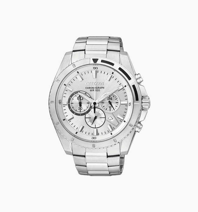 Citizen Citizen Chronograph AN8010-55A