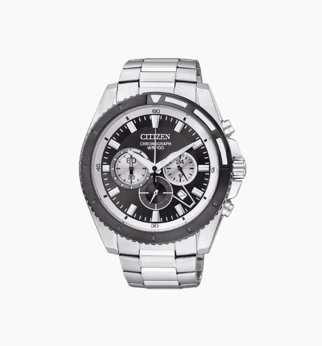 Citizen Citizen Chronograph AN8011-52E