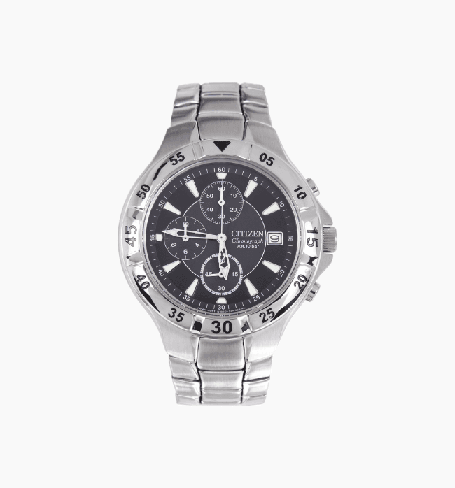 Citizen Citizen Chronograph AN3330-51E