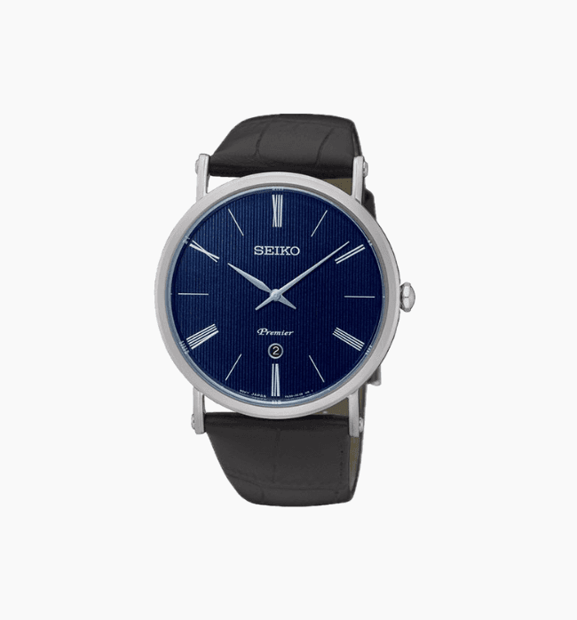 Seiko Seiko Premier SKP397P1