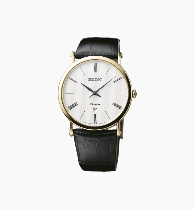 Seiko Seiko Premier SKP396P1