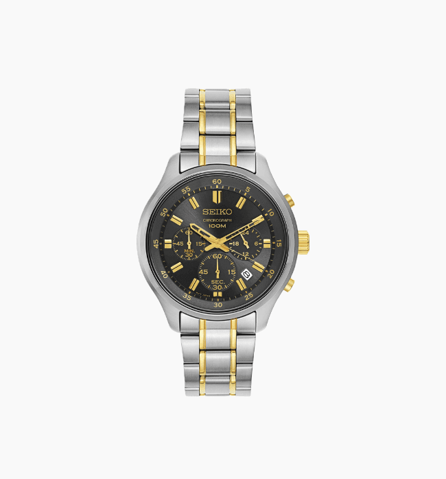 Seiko Seiko Chronograph SKS591P1
