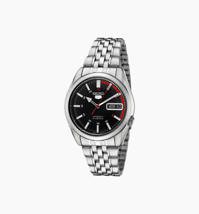 Seiko Seiko 5 SNK375K1