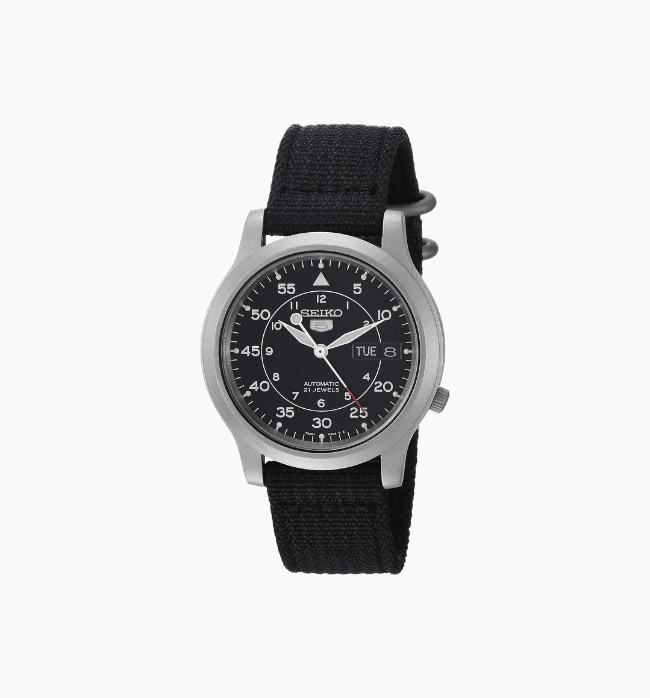 Seiko Seiko 5 SNK809K2