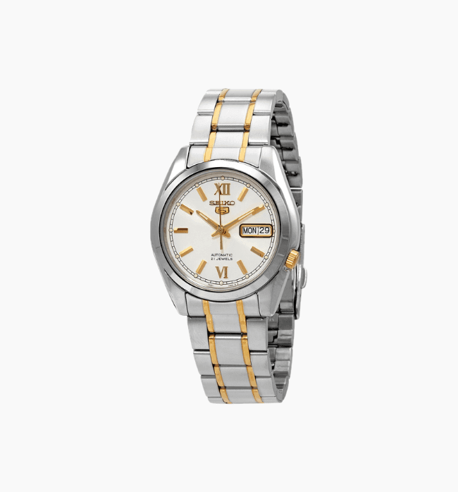 Seiko Seiko 5 SNKL57K1