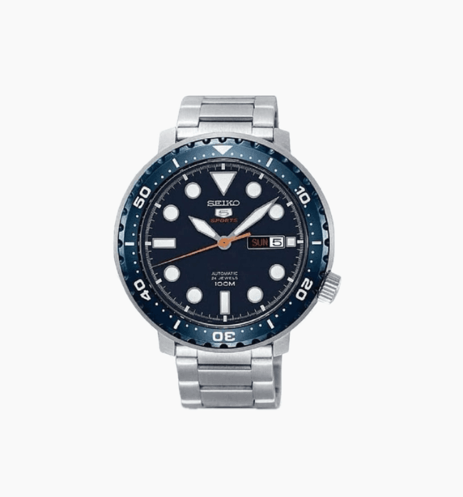 Seiko Seiko 5 Sports SRPC63K1