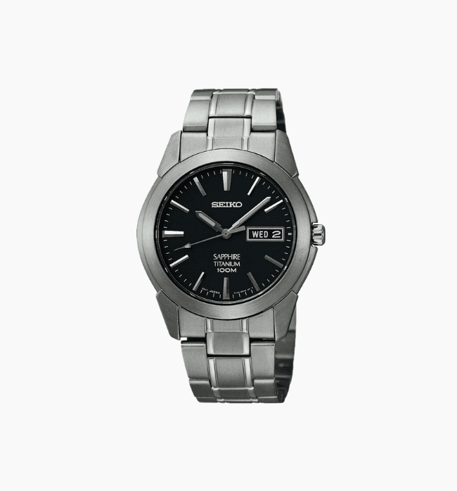 Seiko Seiko Classic SGG731P1