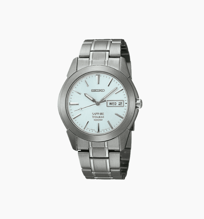 Seiko Seiko Classic SGG727P1