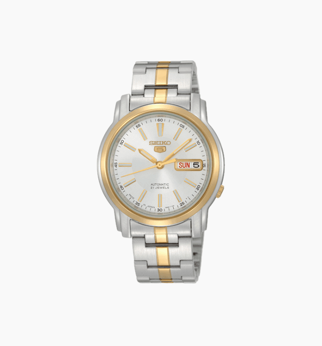 Seiko Seiko 5 SNKK83K1