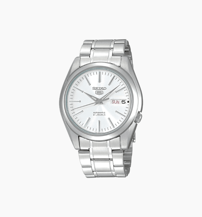 Seiko Seiko 5 SNKL41K1