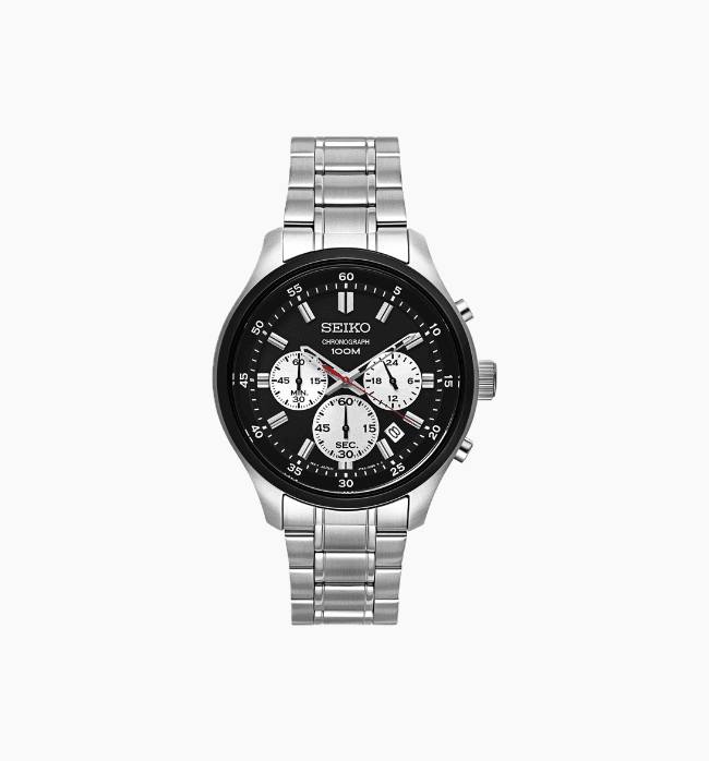 Seiko Seiko Chronograph SKS593P1