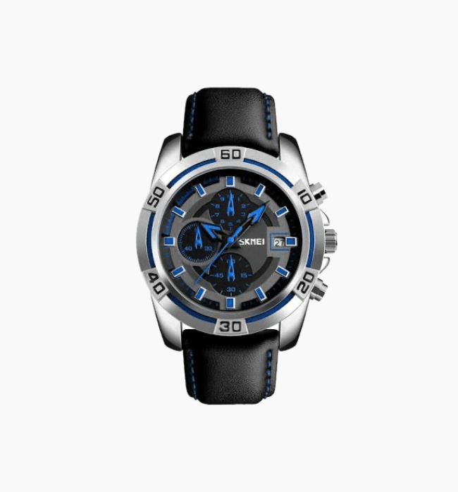SKMEI SKMEI Gents SKMEI 9156SIBU