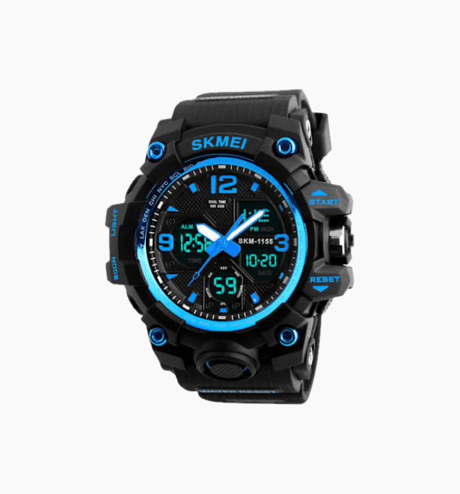 SKMEI SKMEI Gents SKMEI 1155B