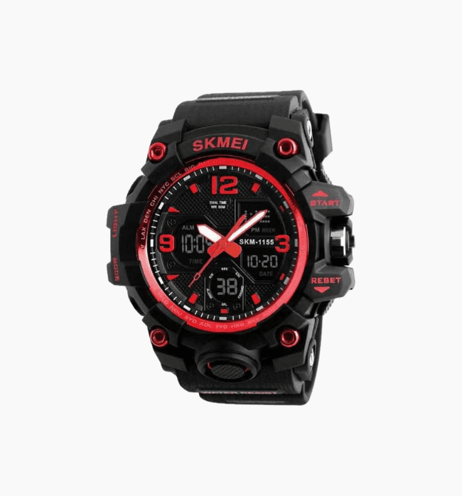 SKMEI SKMEI Gents SKMEI 1155R