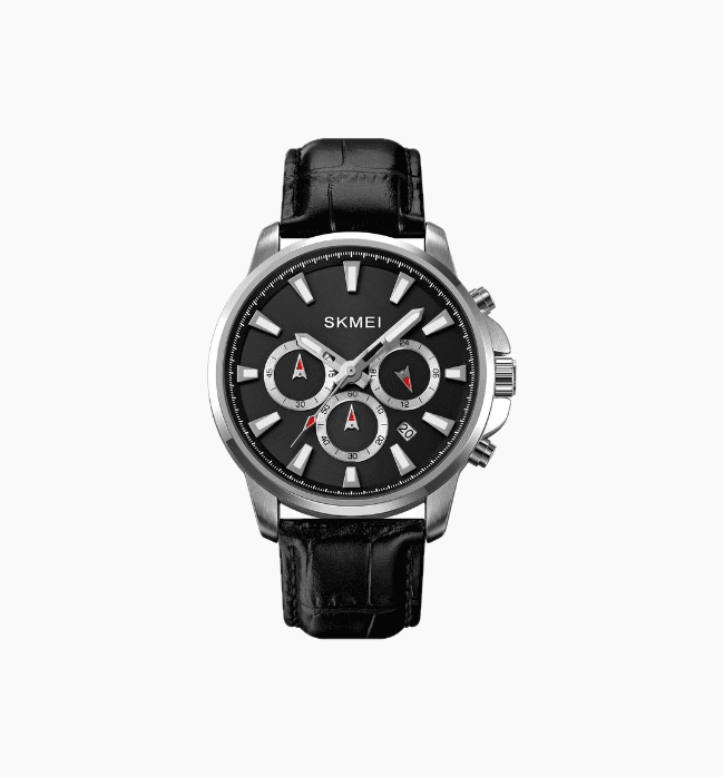 SKMEI SKMEI Gents SKMEI 2071SB Original Watch Sri Lanka