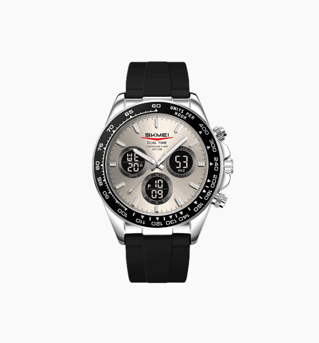 SKMEI SKMEI Gents SKMEI 2588A