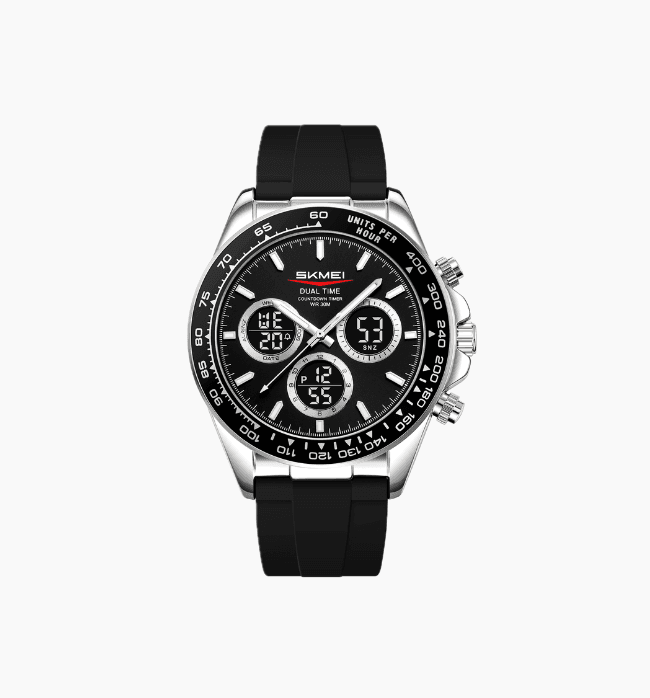 SKMEI SKMEI Gents SKMEI 2588B