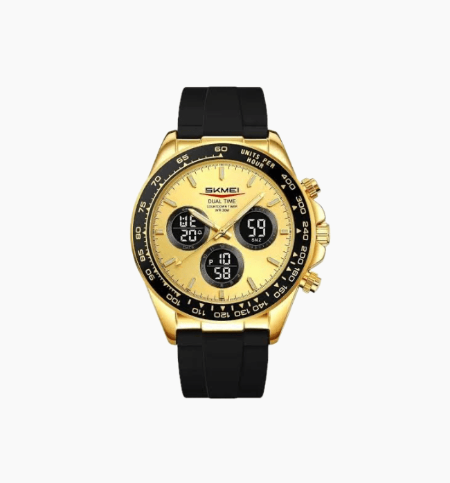 SKMEI SKMEI Gents SKMEI 2588G