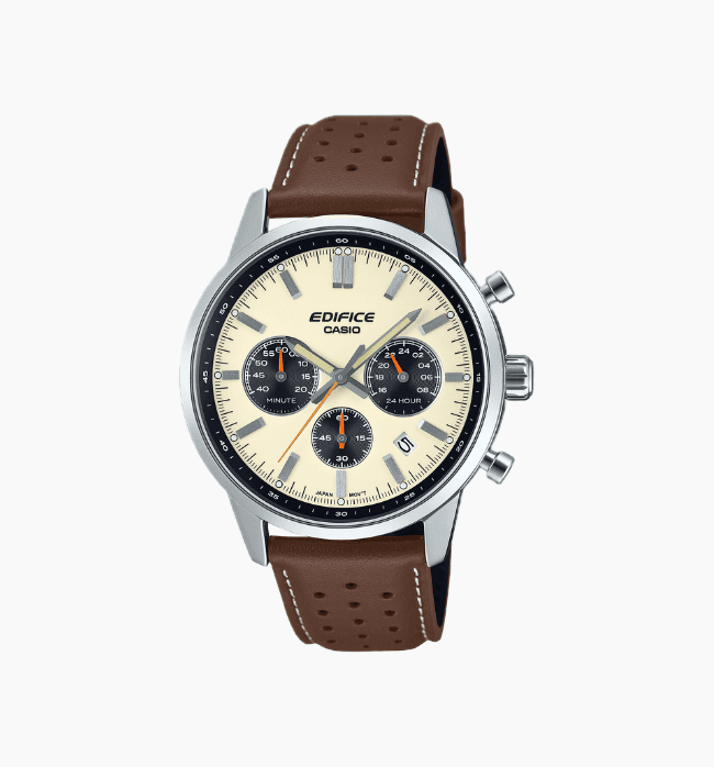 Casio Casio Edifice EFR-575L-7ADF