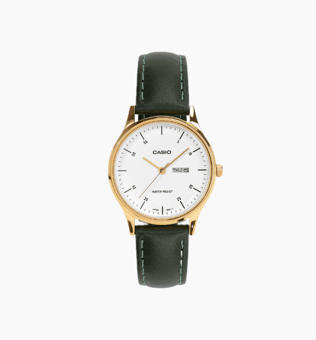 Casio Casio Enticer LTP-SN8YGL-7B