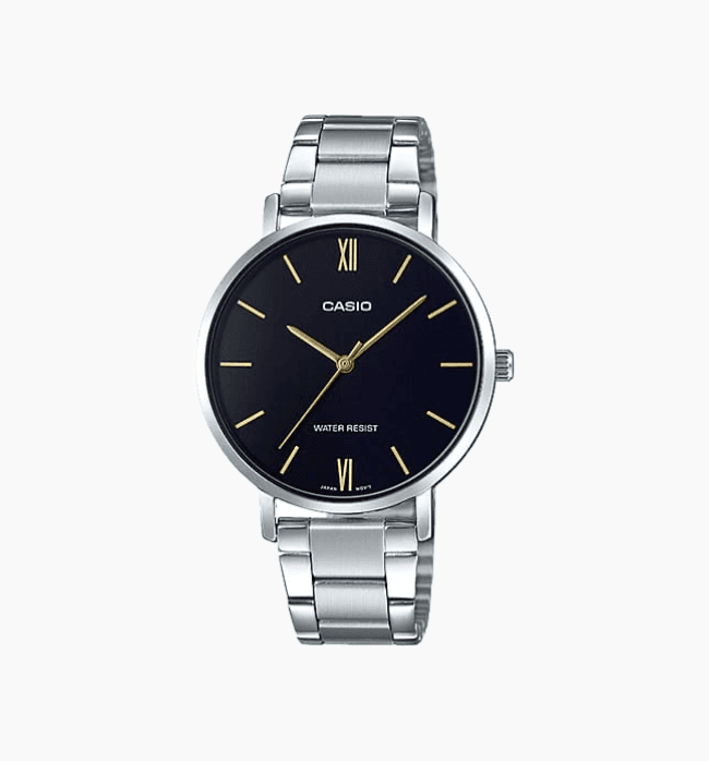 Casio Casio Enticer LTP-VT01D-1BUDF