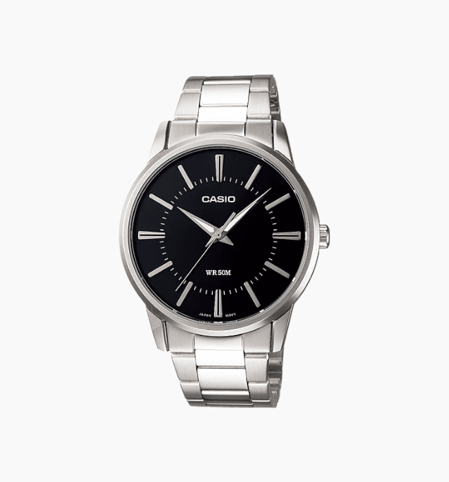 Casio Casio Enticer MTP-1303D-1AVDF