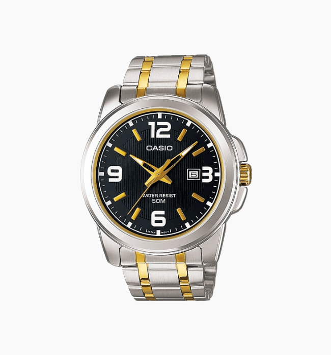 Casio Casio Enticer MTP-1314SG-1AVDF