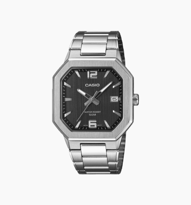 Casio Casio Enticer MTP-B195D-1AV
