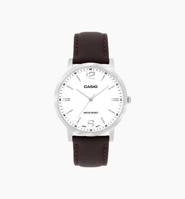 Casio Casio Enticer MTP-SN5YL-7A