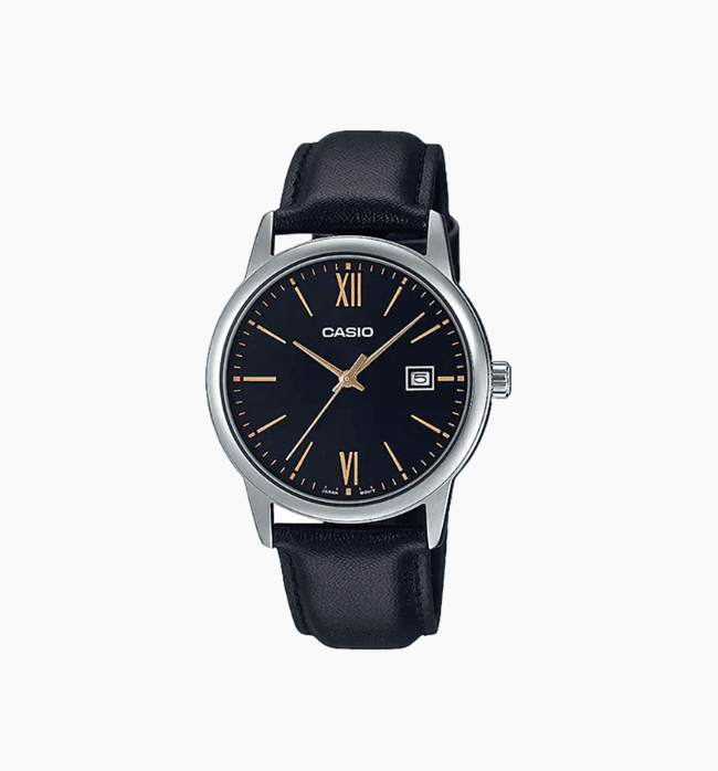 Casio Casio Enticer MTP-V002L-1B3UDF