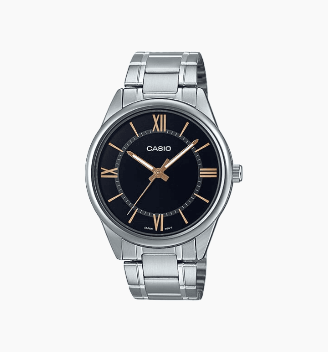 Casio Casio Enticer MTP-V005D-1B5UDF